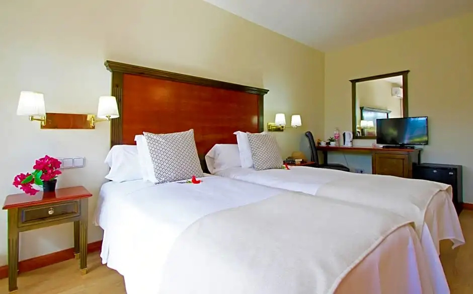Hotel Rural Finca de la Florida - Chambres