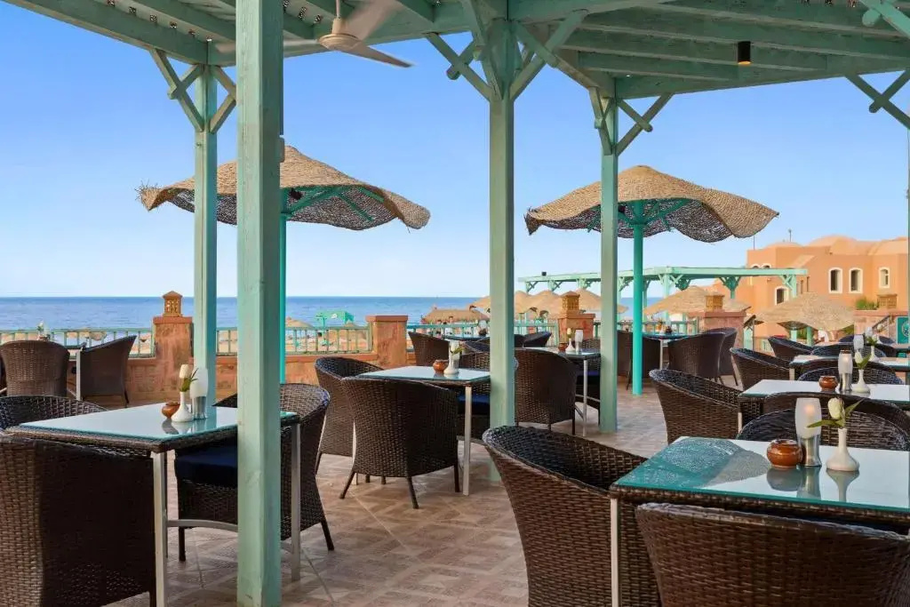 Radisson Blu Resort, El Quseir - фото 46