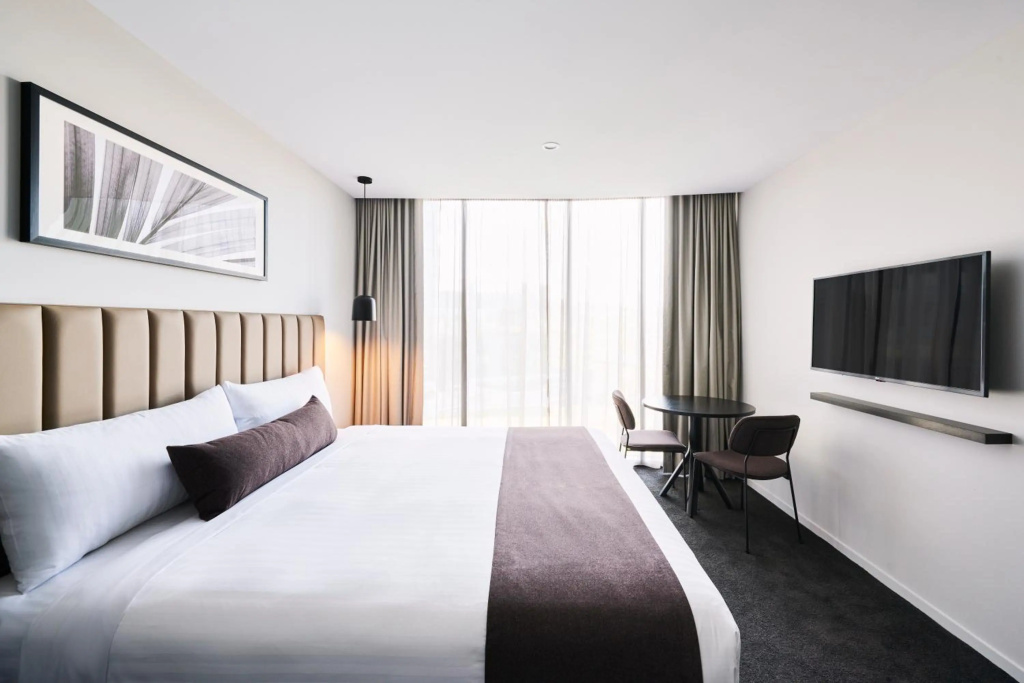 Abode Belconnen — 5