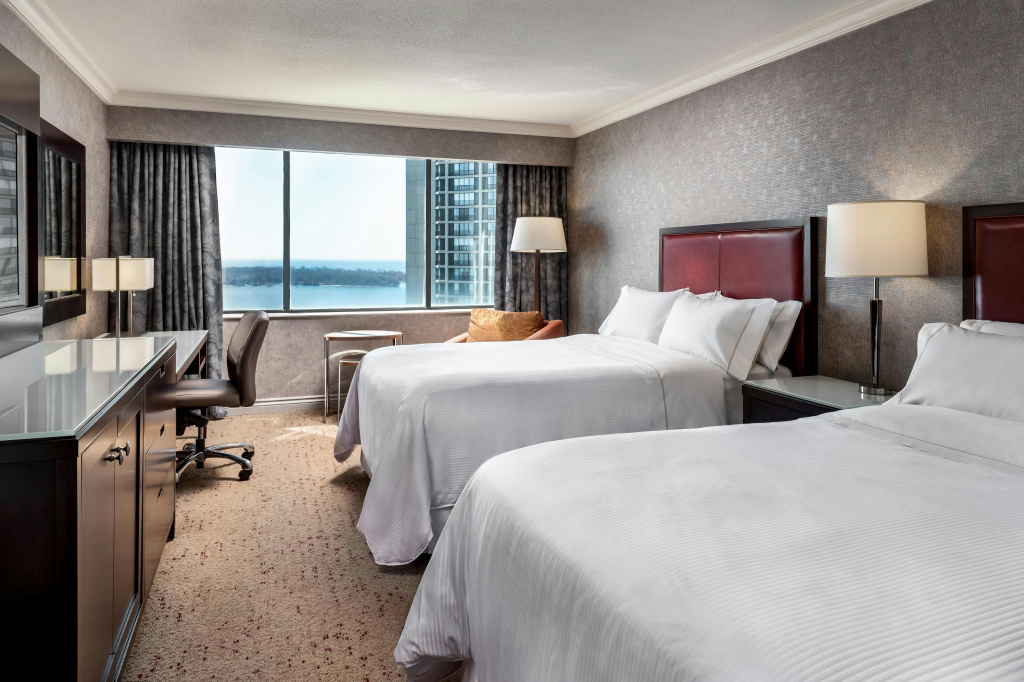 The Westin Harbour Castle, Toronto - Général
