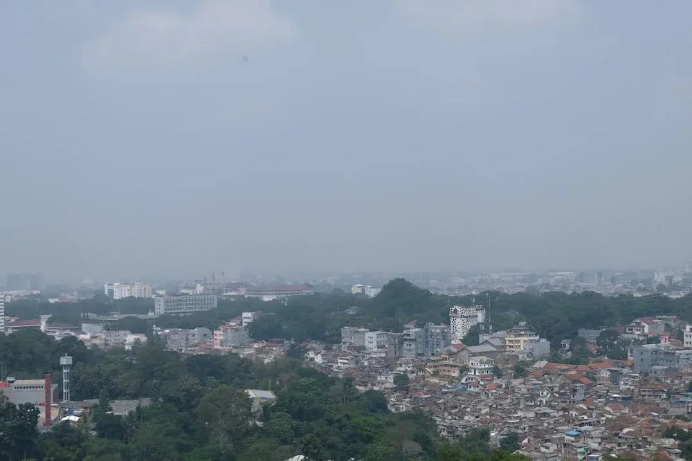 Luxury 1Br Apartment At Dago Suites