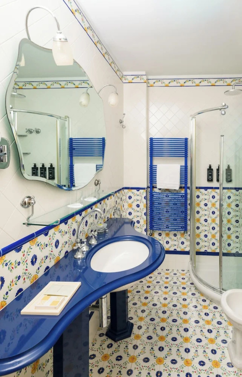 Palazzo Manzi Terme & Spa - Chambres
