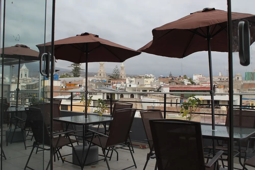 Hotel photo 13