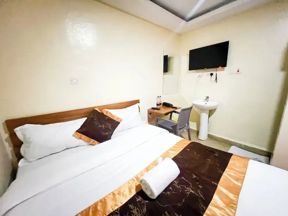 Hotel photo 7