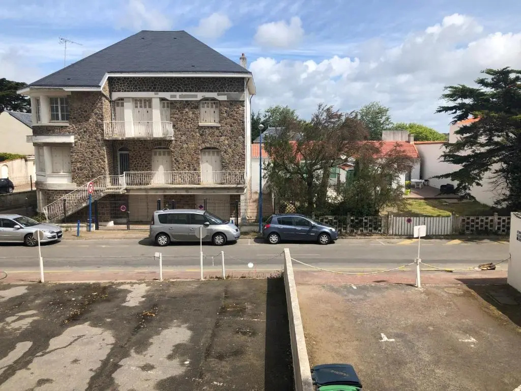Résidence Le Club