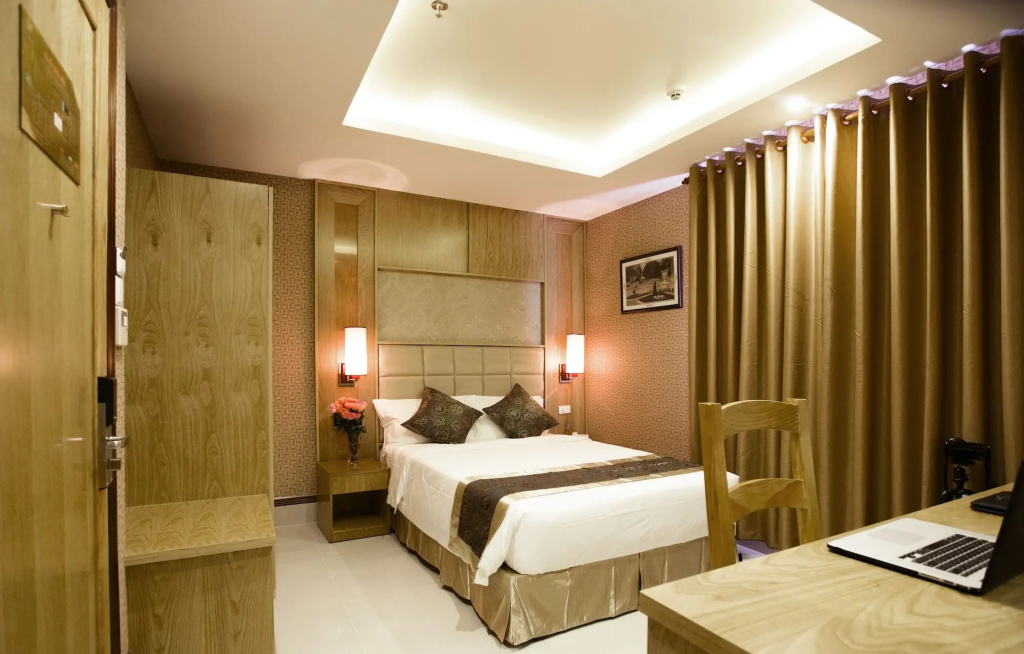 Hotel photo 30