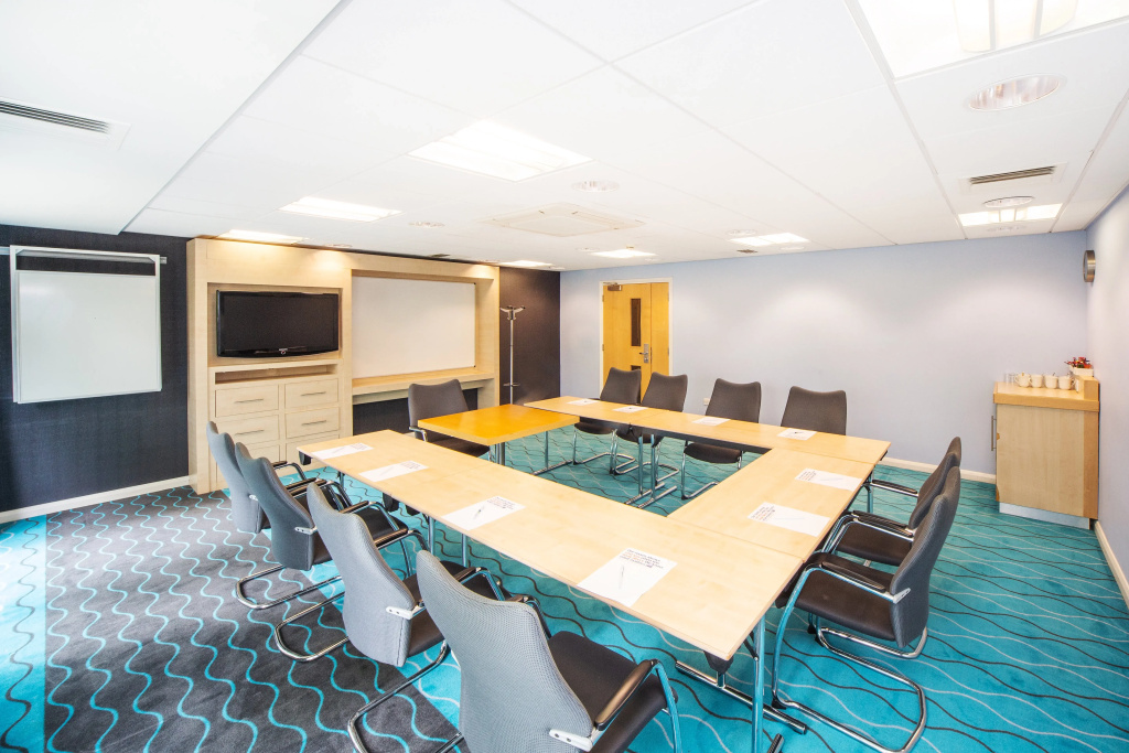 Holiday Inn Express Folkestone - Channel Tunnel by IHG - Général