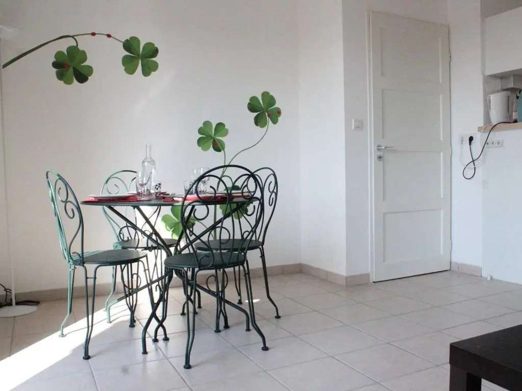 Voir la photo 4 — Appartement Châtelaillon-Plage, 2 pièces, 2 personnes - FR-1-246-542
