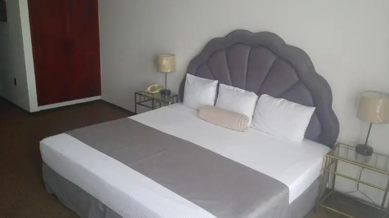 Standard Junior Suite
