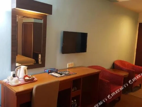 Klang Histana Hotel