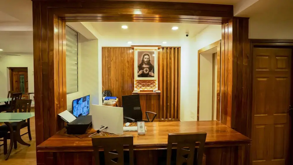 Hotel photo 19