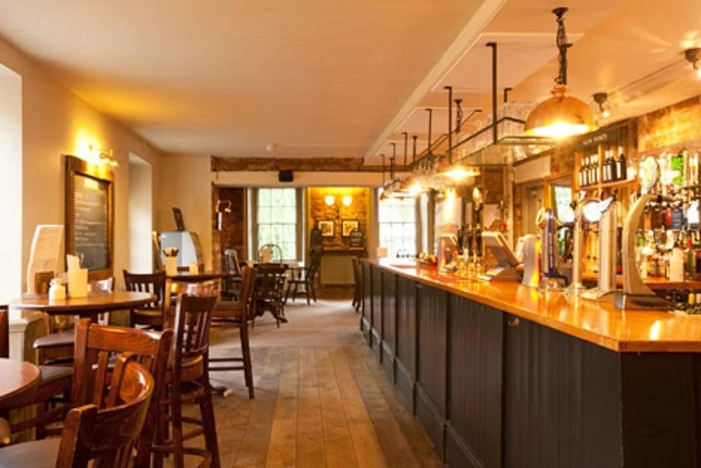 Old Manse Hotel Bourton by Greene King Inns - Général