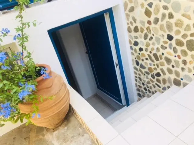 Matina Hotel - Chambres