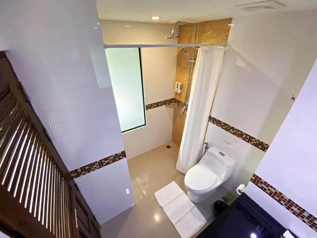 Rakkawan Residence Khaolak (SHA Plus+) - Chambres