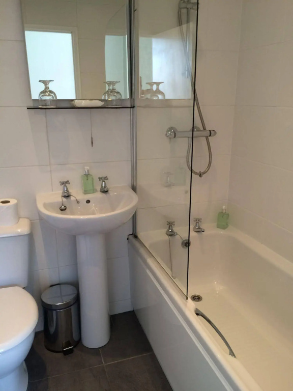 Lymestone Boutique Accommodation - Général