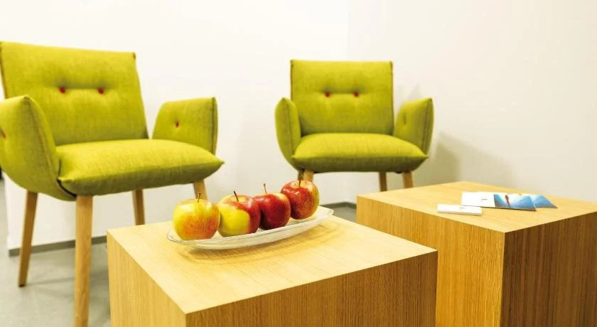 Ferienhotel Bodensee - Général