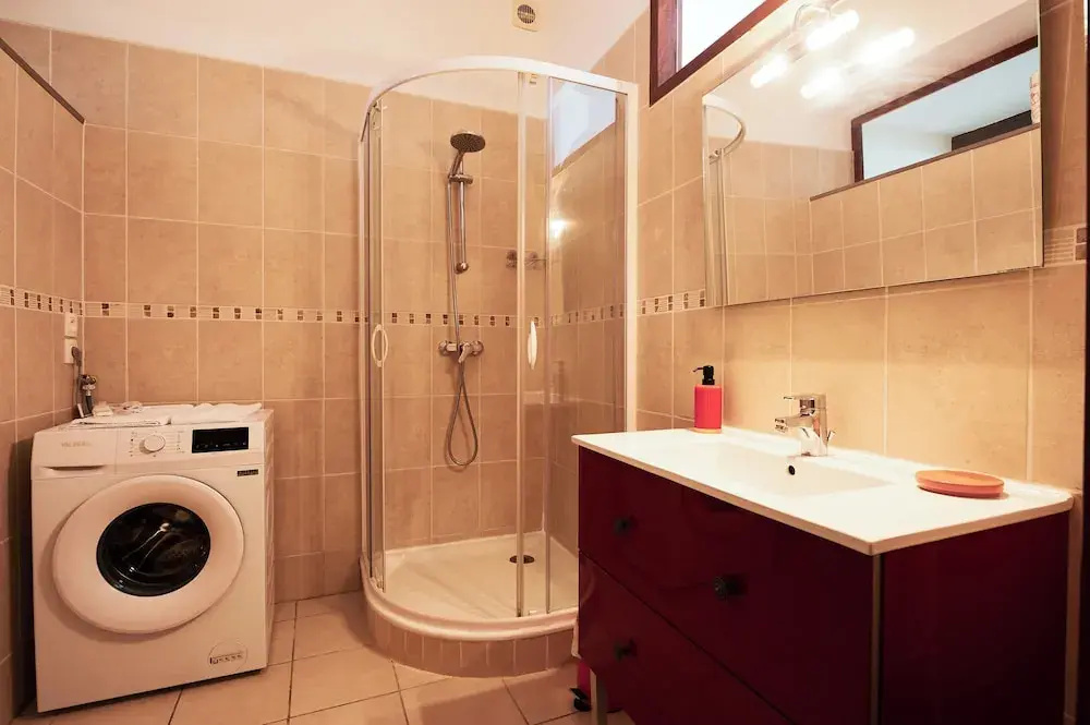 Afficher la photo 6 — Unforgettable stay in Bordeaux heart