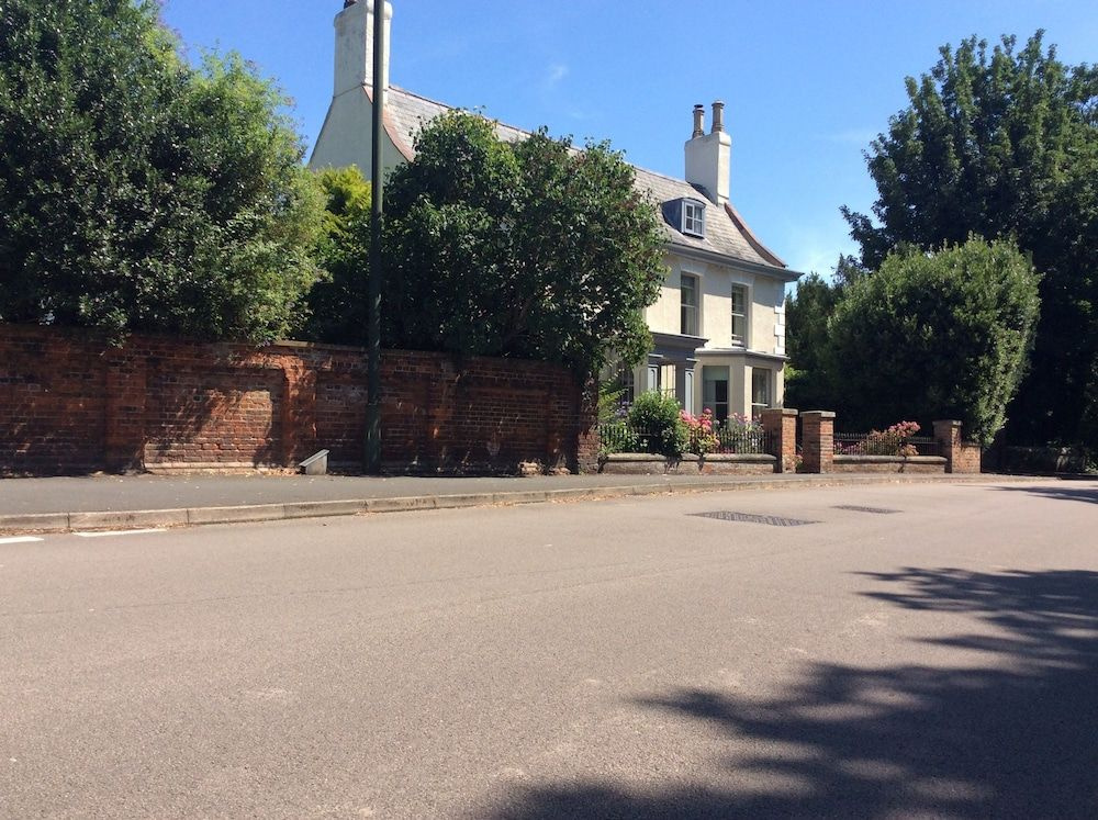 Delamore House