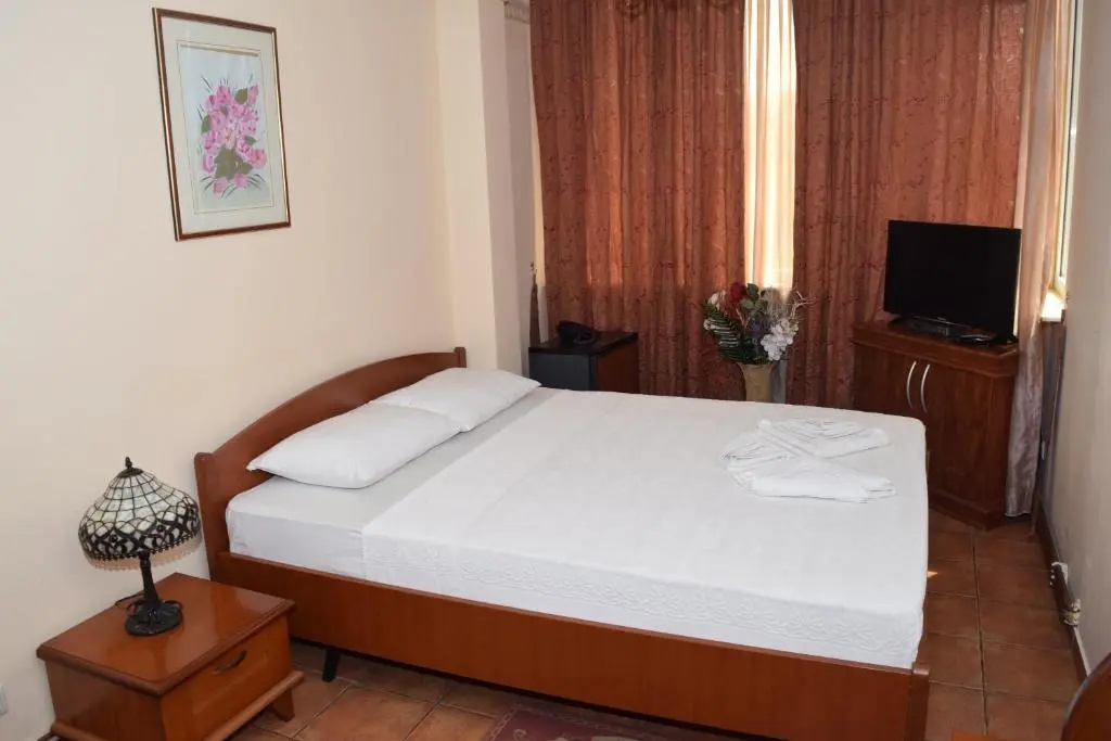Hotel Tivoli - Chambres