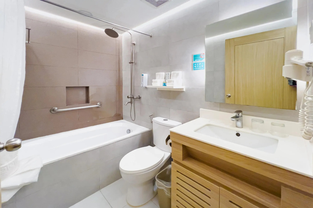 Microtel by Wyndham Tarlac - Général