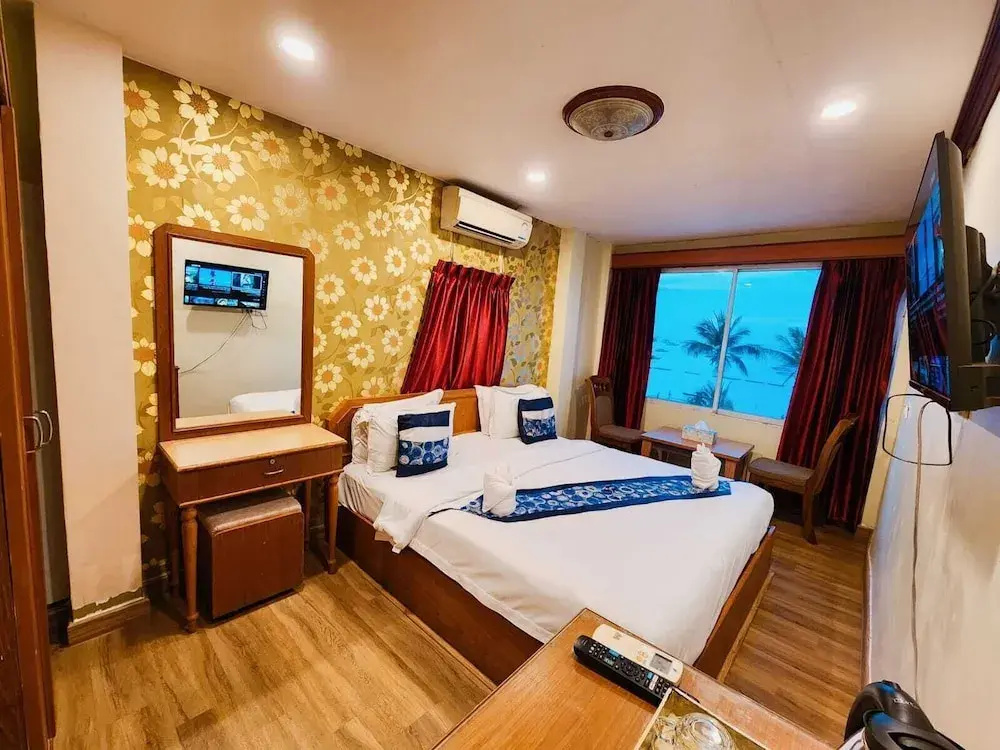 Hotel photo 7
