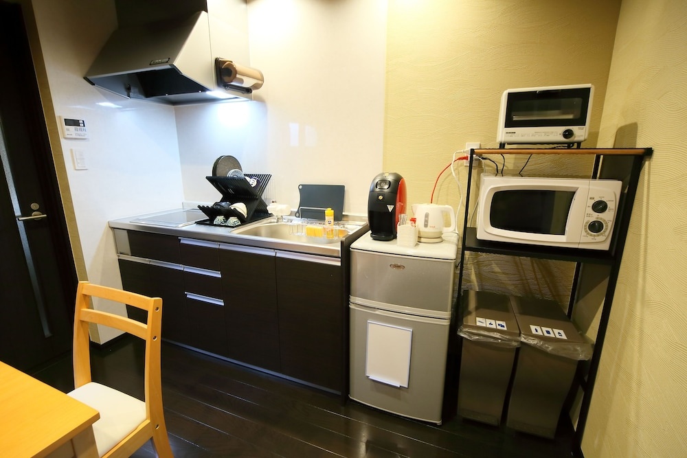 Guest House YU-YU 사진 26