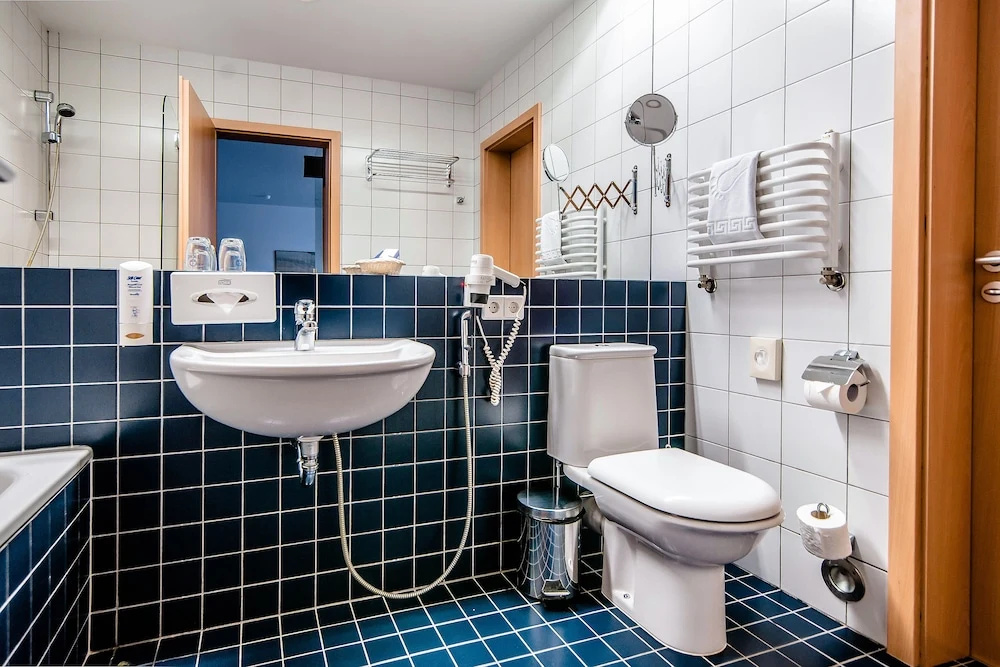 Navalis Hotel - Chambres
