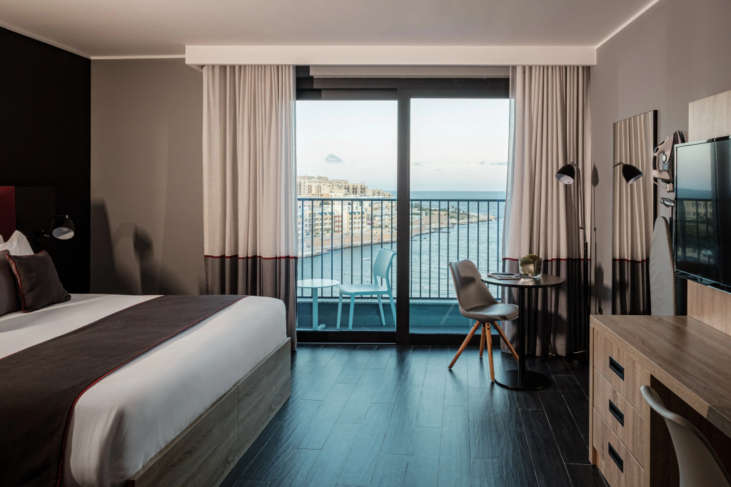 be HOTEL - Général