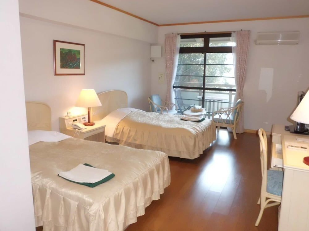 Hotel Bellreef Otsuki - Général