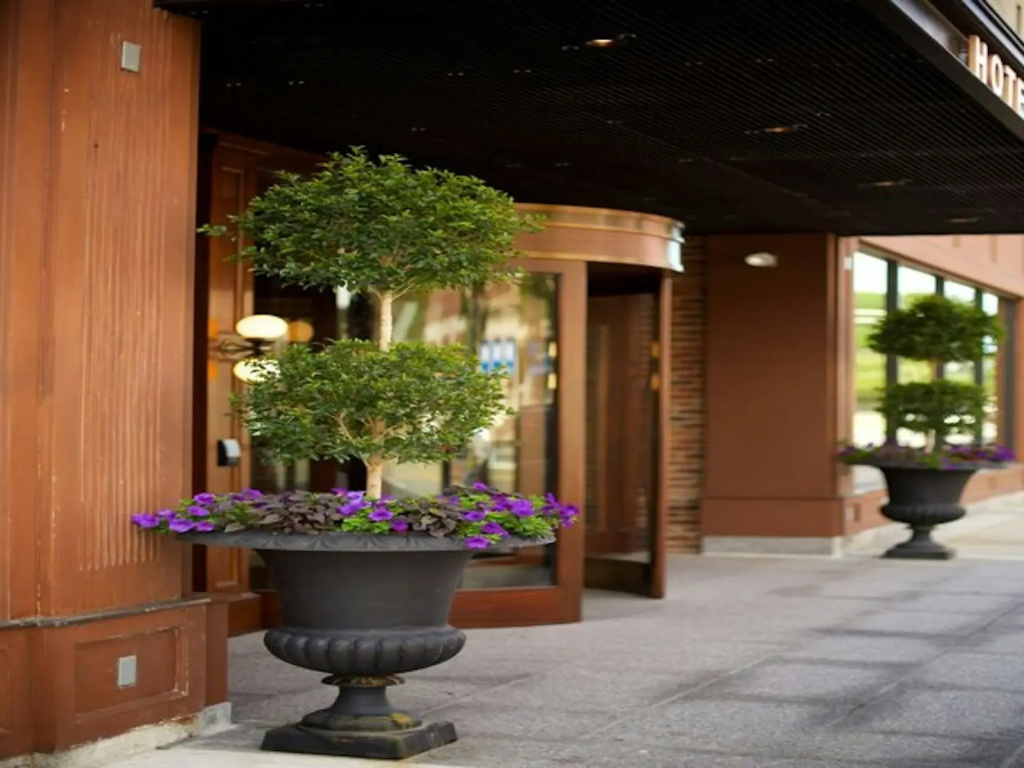 Hotel photo 17