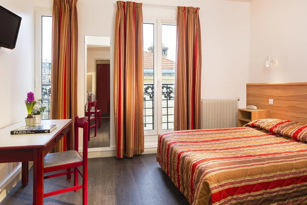 Hotel Family Residence