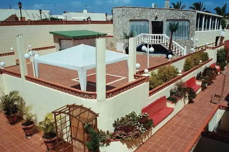 Hotel photo 4