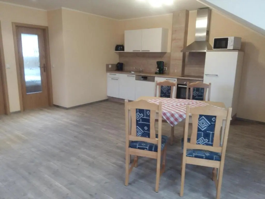 Standard Apartment