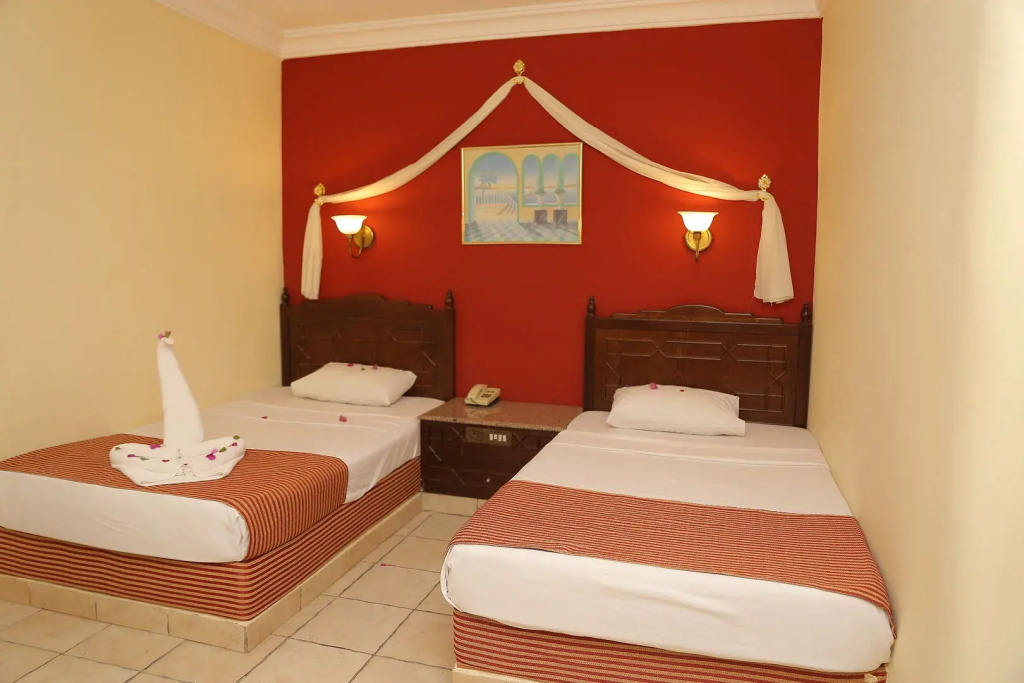 Aladdin Beach Resort - Families and Couples Only - Général