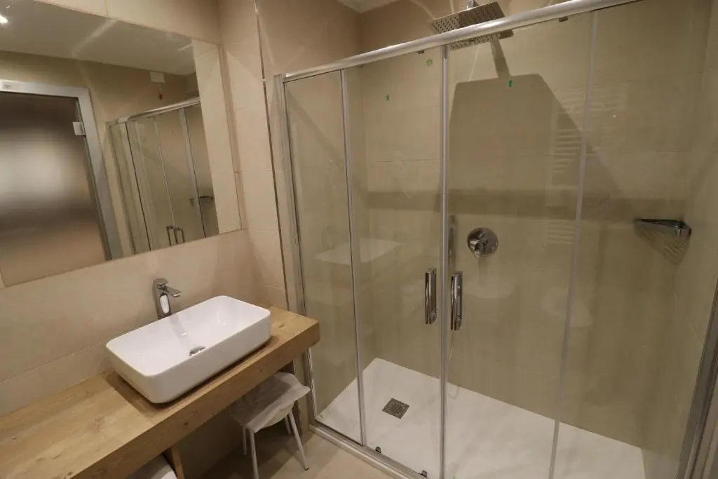 Hotel Domenichino - Chambres