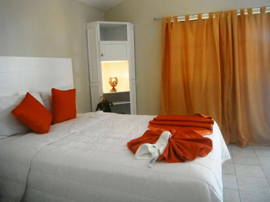 Hotel Punta Bonita - Général