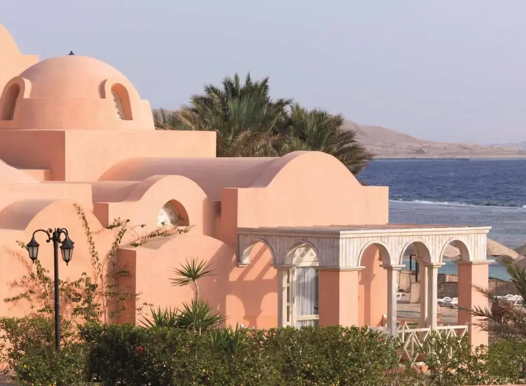 Radisson Blu Resort, El Quseir - фото 47