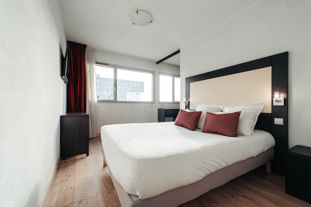 Appart'City Confort Nantes Ouest St Herblain - Général