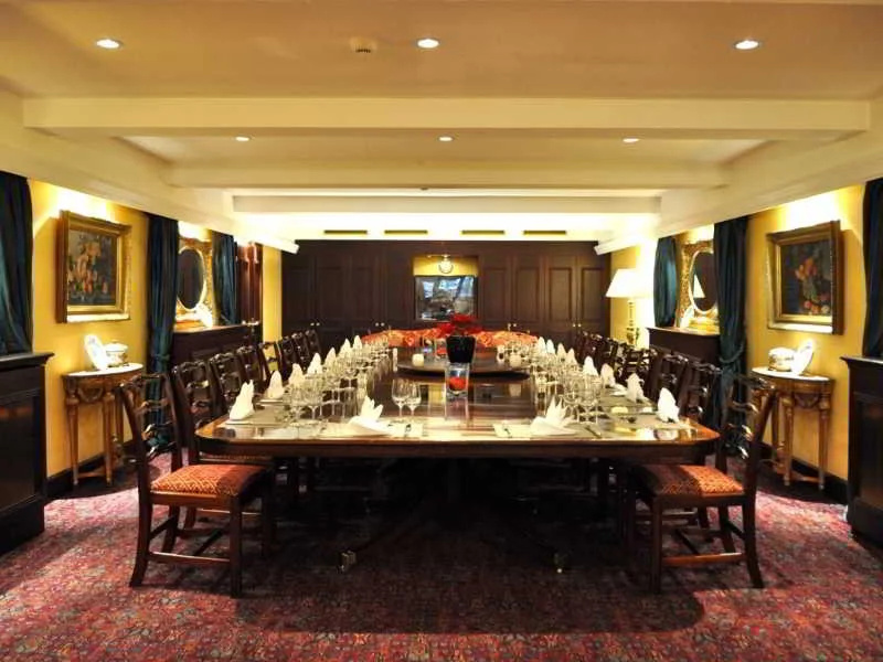 Hotel photo 11