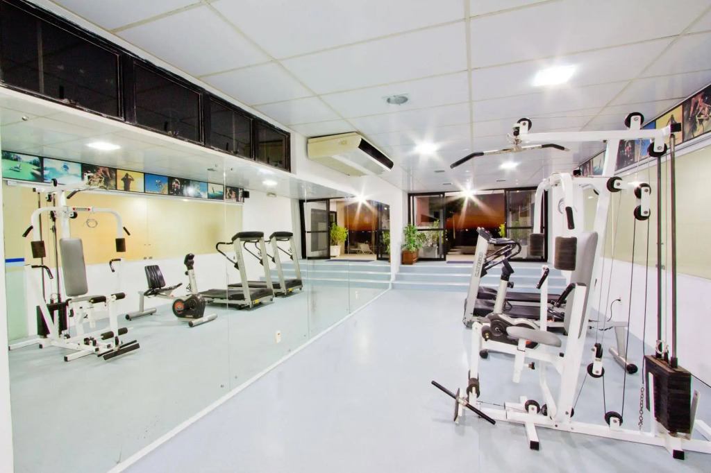 Marazul Hotel - фото 20