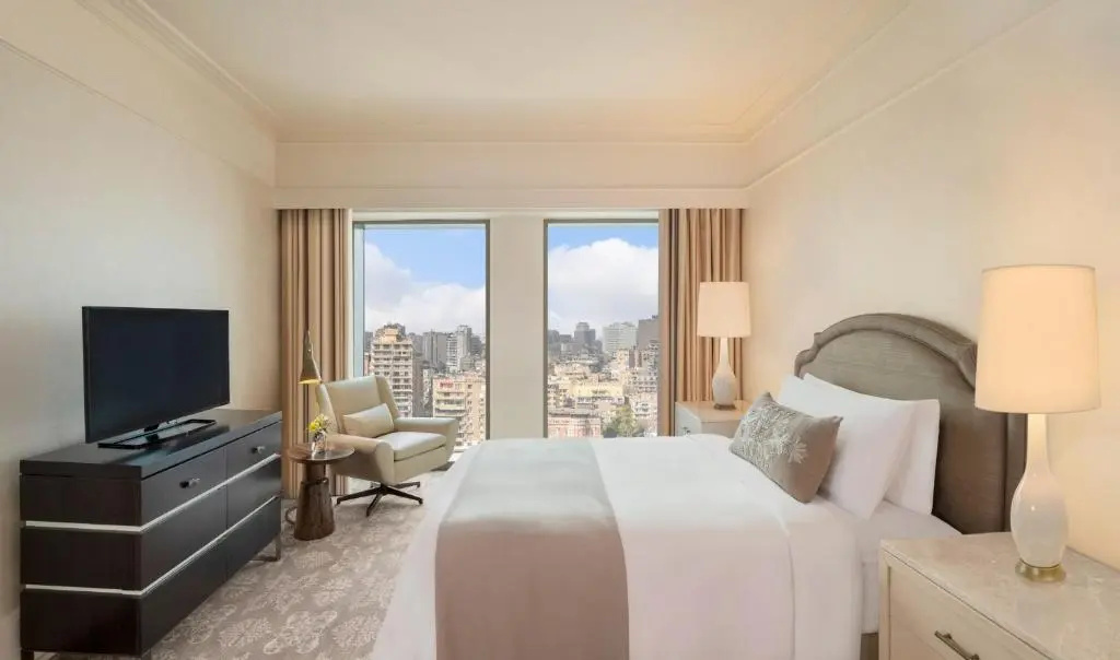 3 Bedrooms Sky Apartment