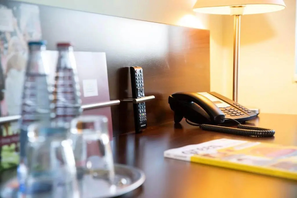 Schlosshotel Blankenburg - Chambres