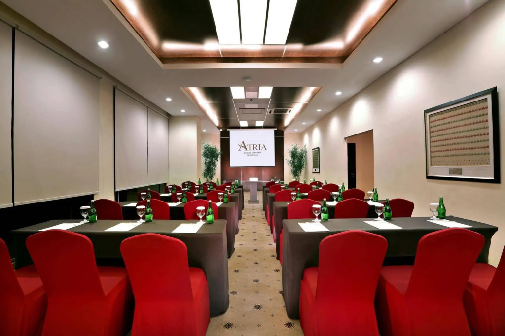Atria Residences Gading Serpong - Général