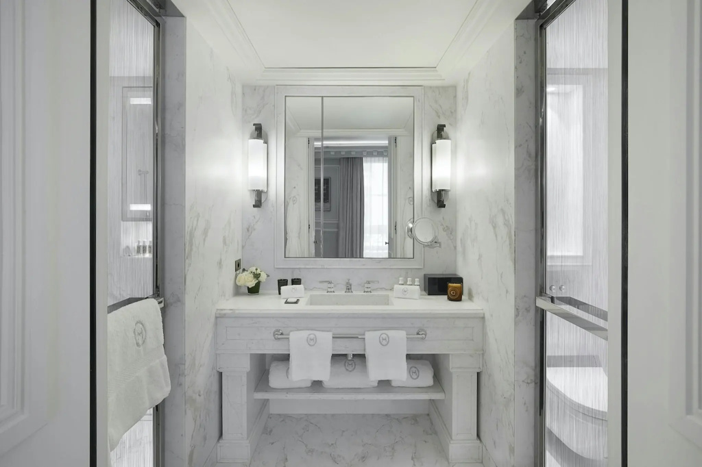 Hotel Particulier Villeroy 33