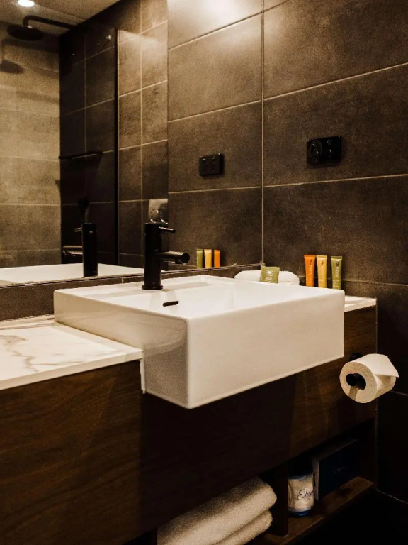 Best Western Hobart - Chambres