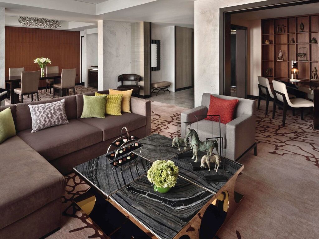 Movenpick Hotel Colombo
