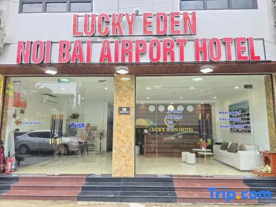 LUCKY EDEN NOI BAI Hotel