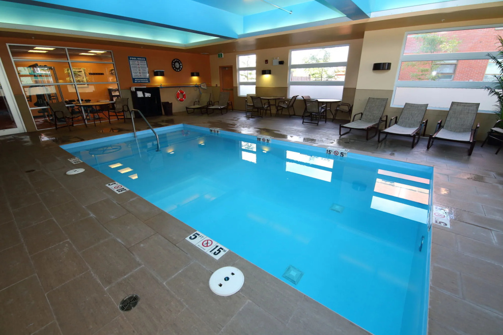 Hotel photo 12