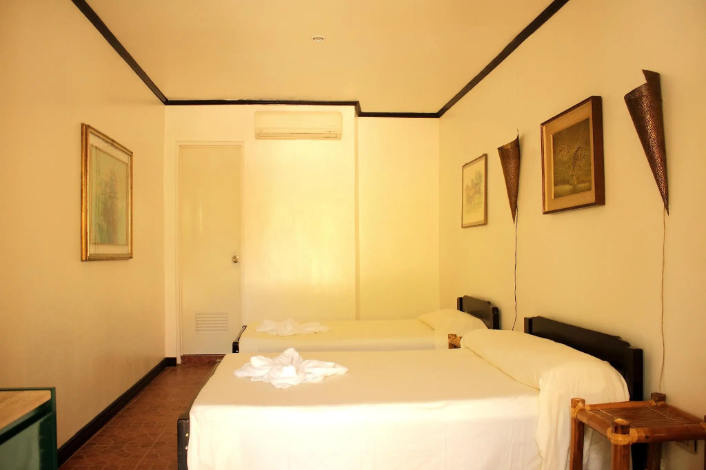 Superior room