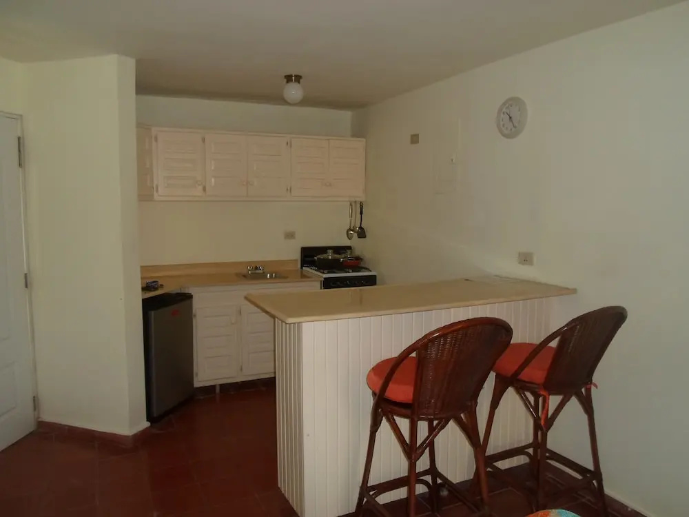 Hotel Don Andres - Chambres